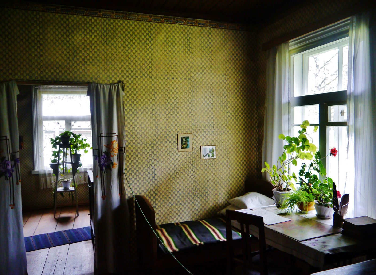 Estonian Open Air Museum