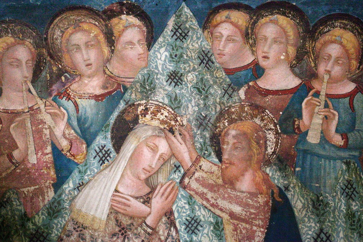 Reial Monestir de Santa María de Pedralbes