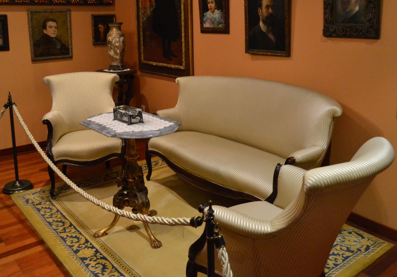 Casa-Museo José Benlliure