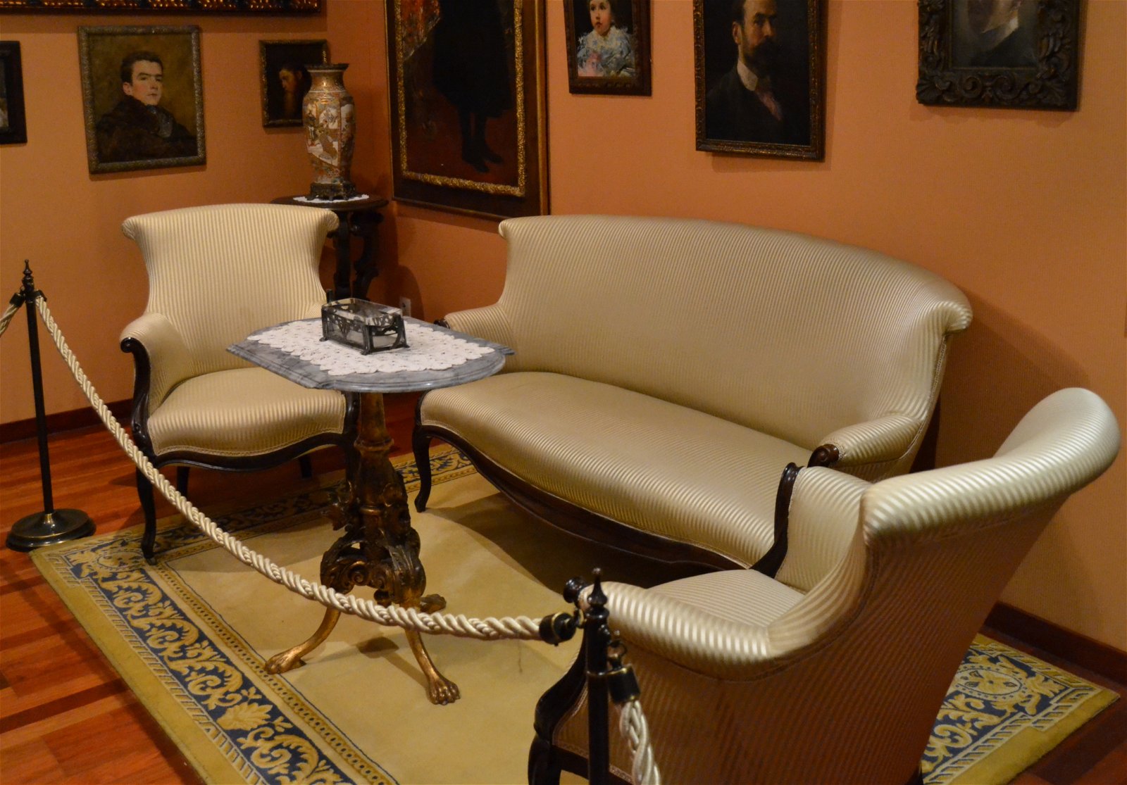 Jose Benlliure House & Museum