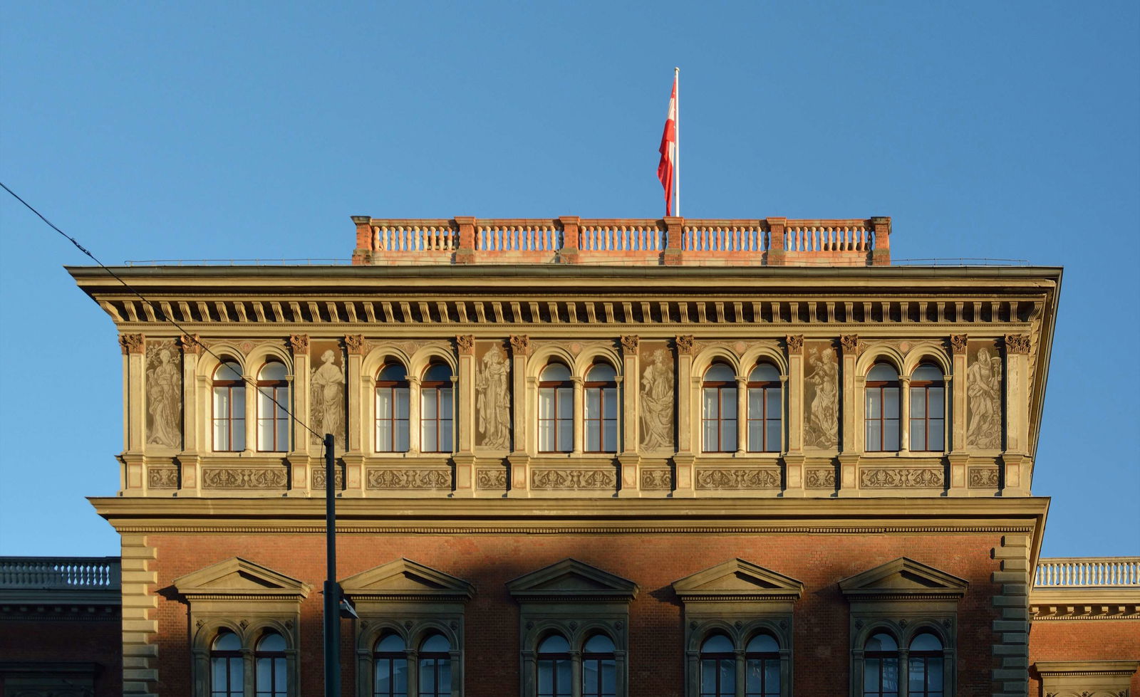 MAK - Austrian Museum of Applied Arts / Contemporary Art