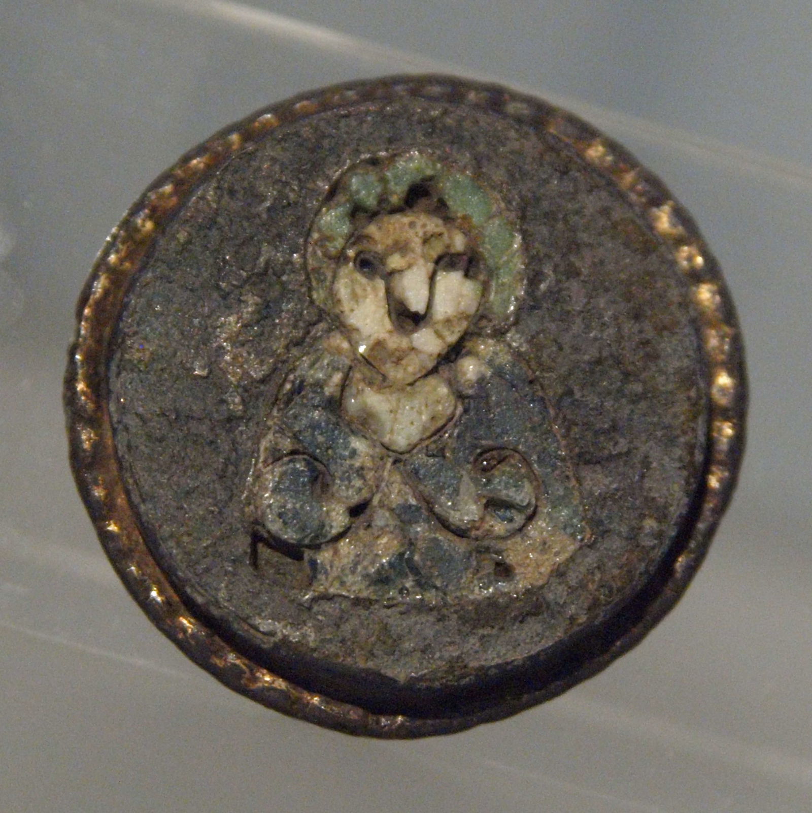 Archäologisches Museum Hamburg