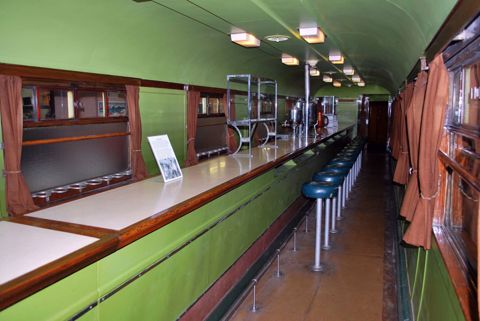 Swindon Steam Railway Museum