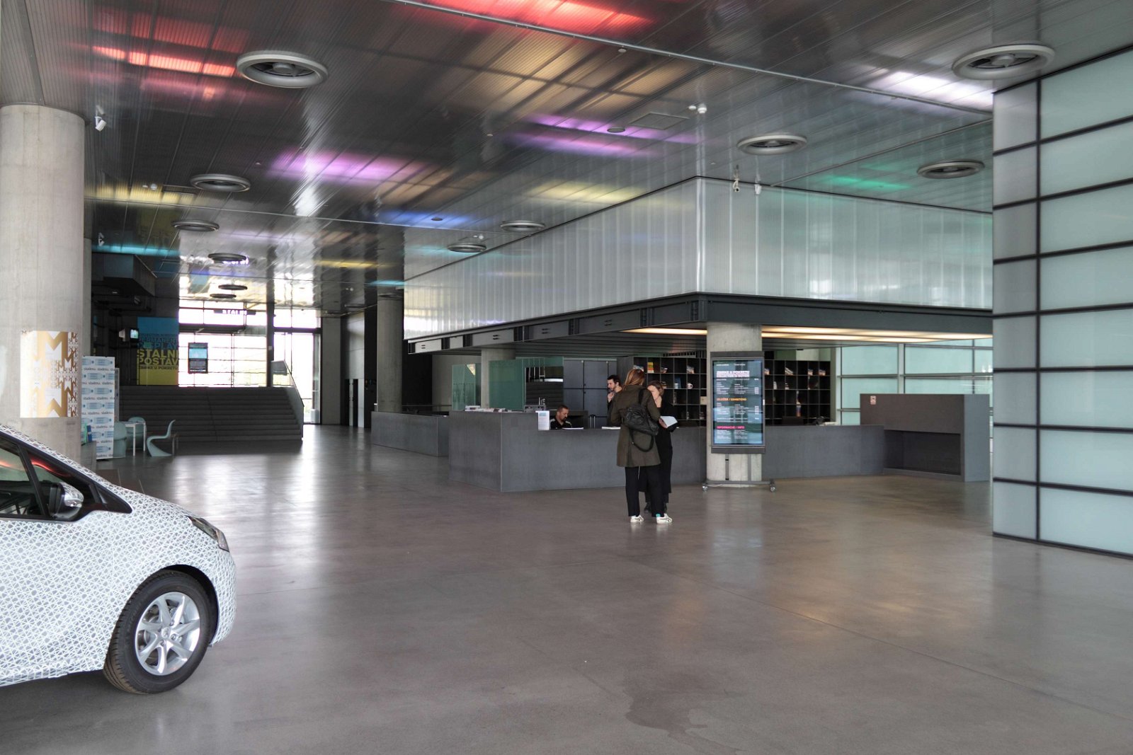 Museum of Contemporary Art