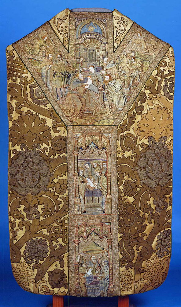 Cathédrale Saint-Bavon de Gand