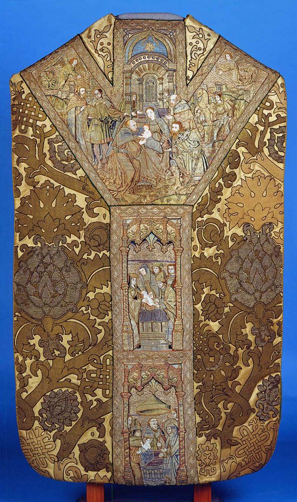 Sint-Baafskathedraal Gent