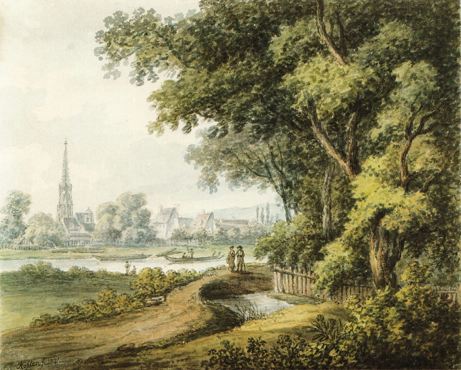 Wien Museum Karlsplatz