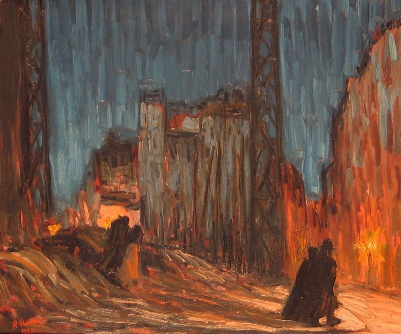 Dublin City Gallery The Hugh Lane