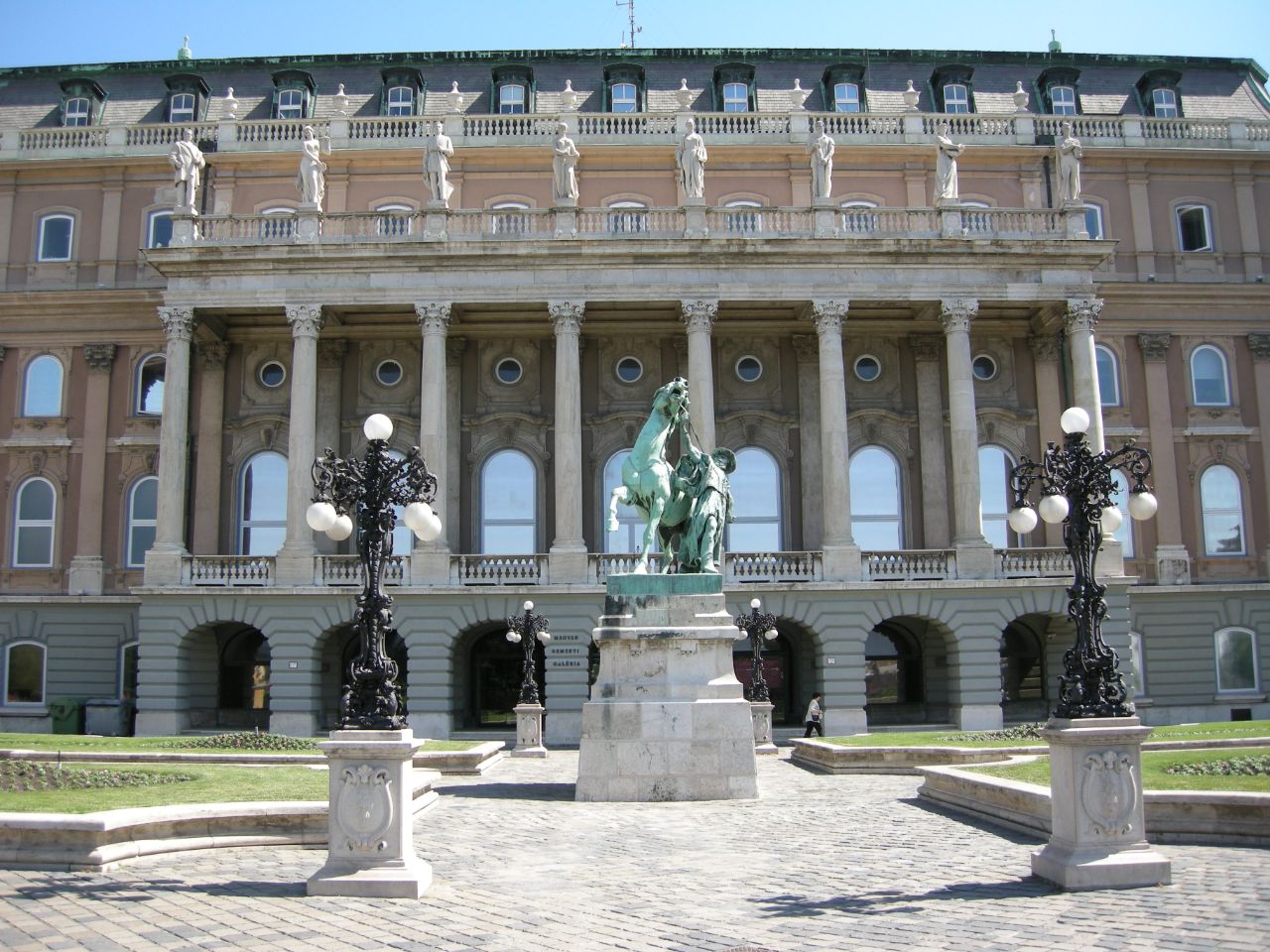 Hungarian National Gallery Budapest Visitor Information Reviews hungarian-national-gallery-budapest-visitor-information-reviews