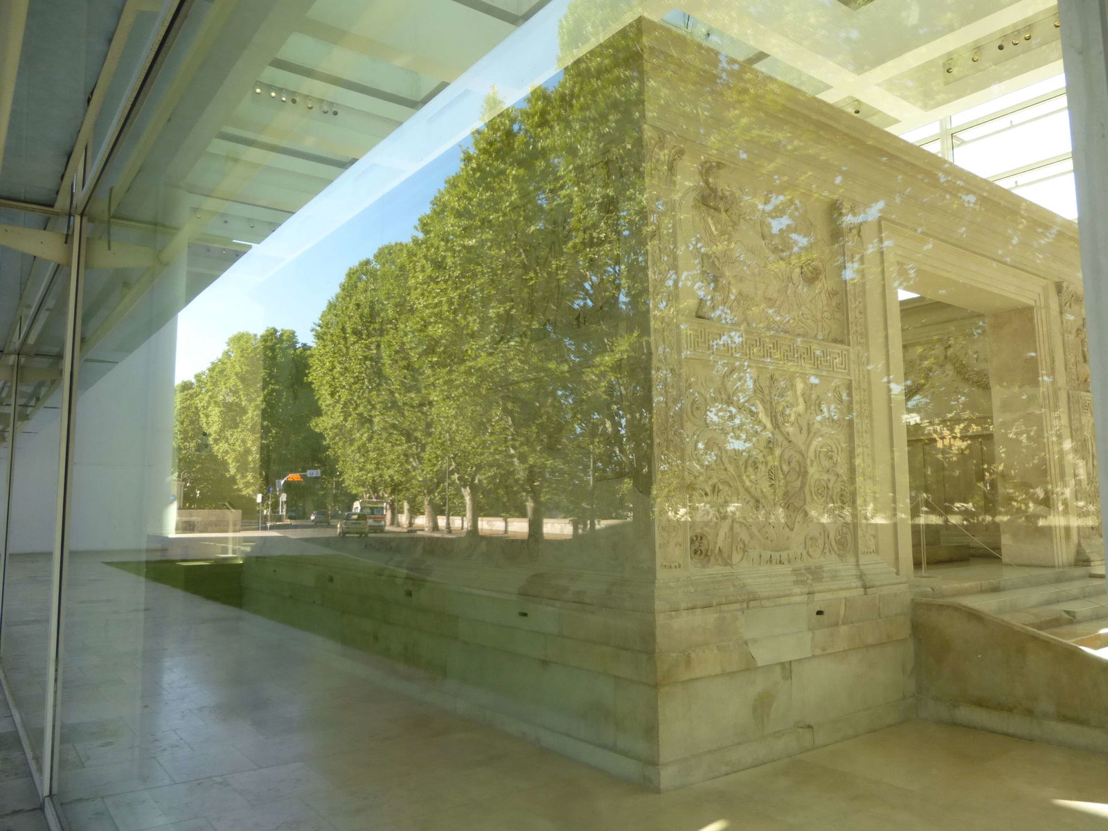 Museo dell'Ara Pacis