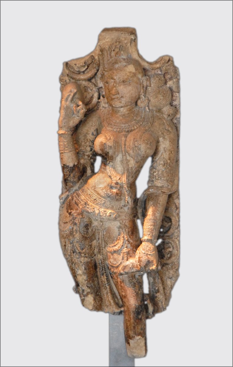 Musée des Arts Asiatiques de Nice