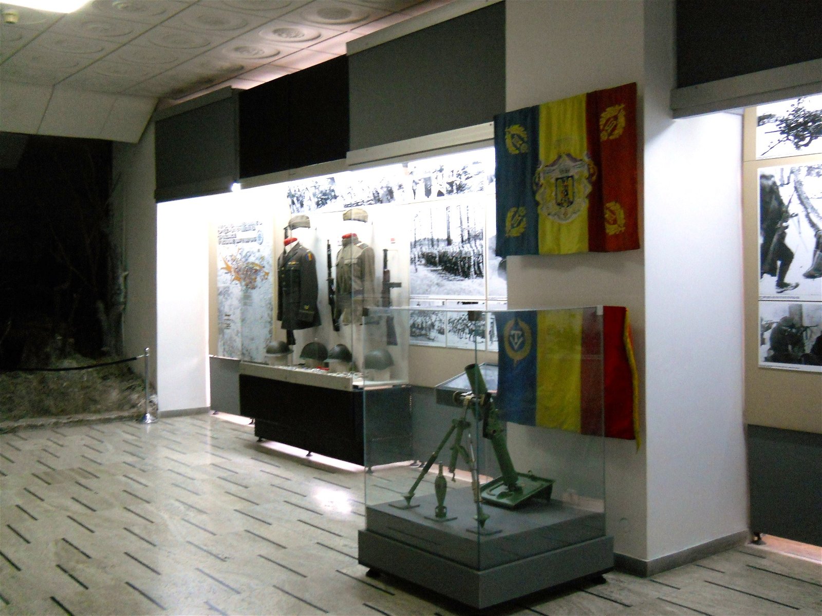 National Military Museum