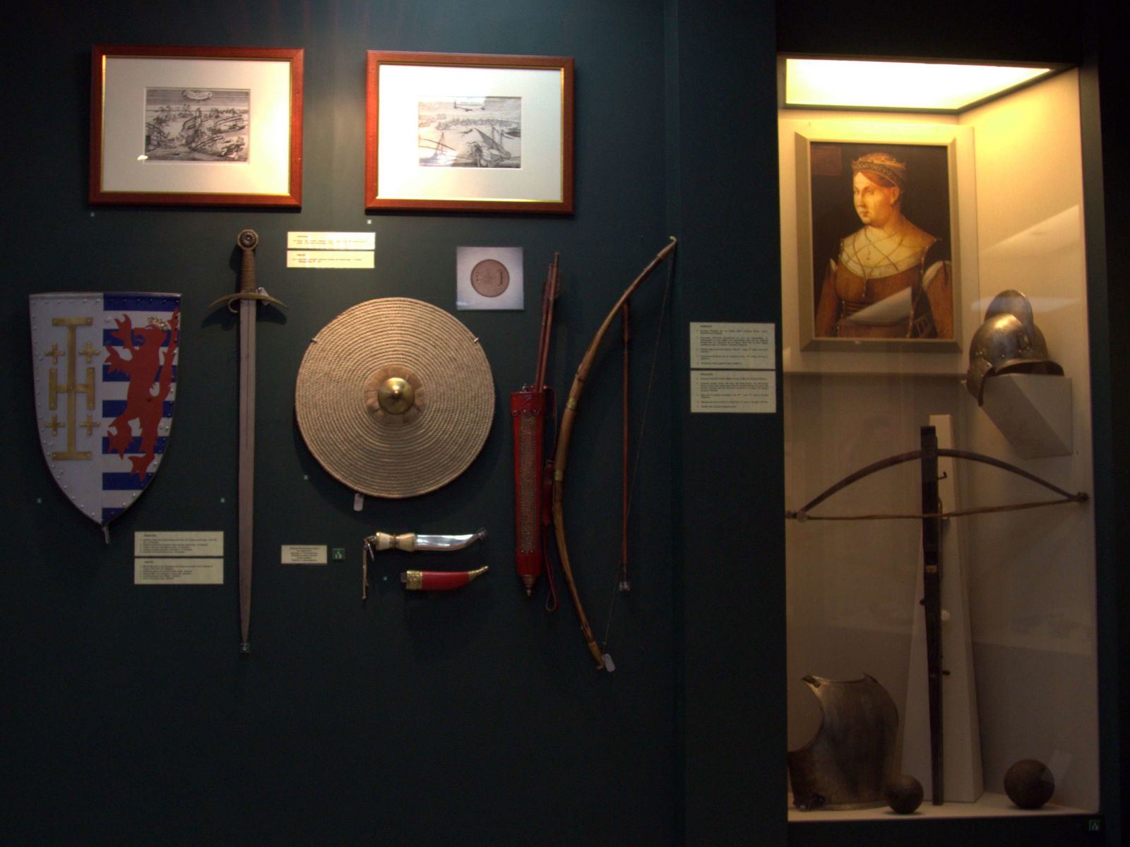 War Museum of Athens