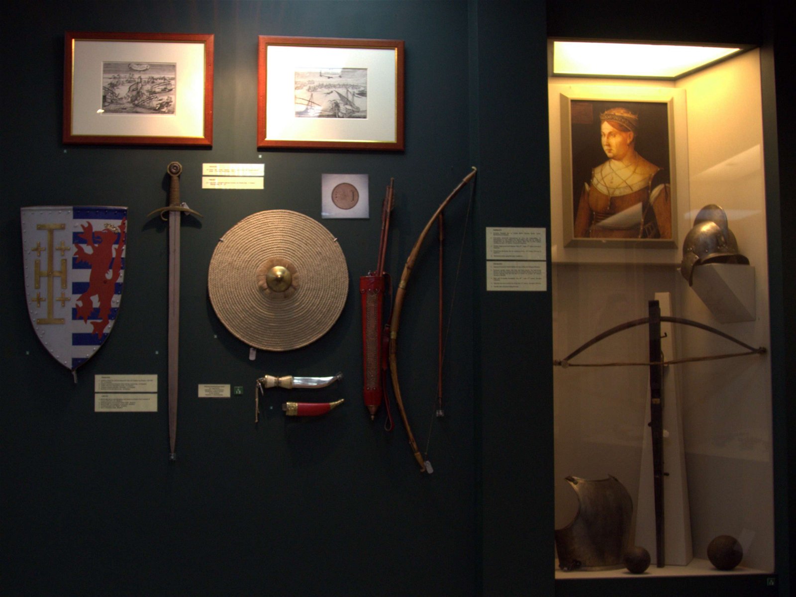 War Museum of Athens