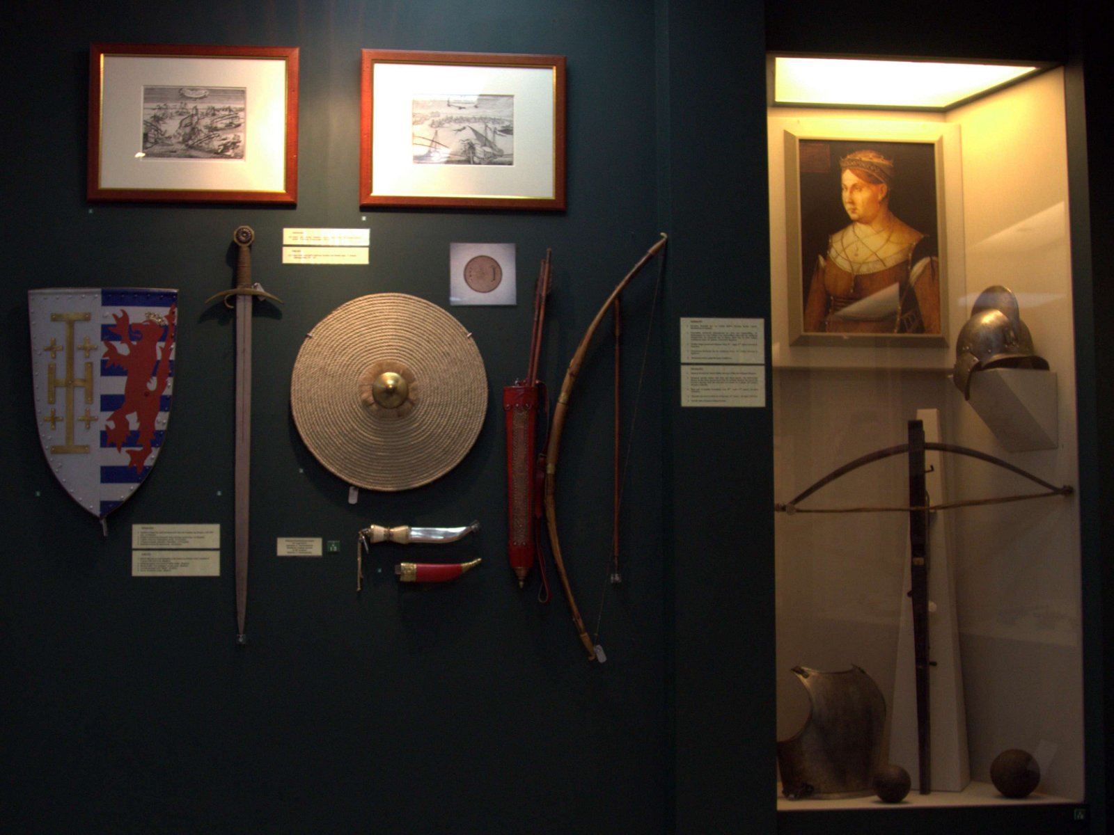 War Museum of Athens