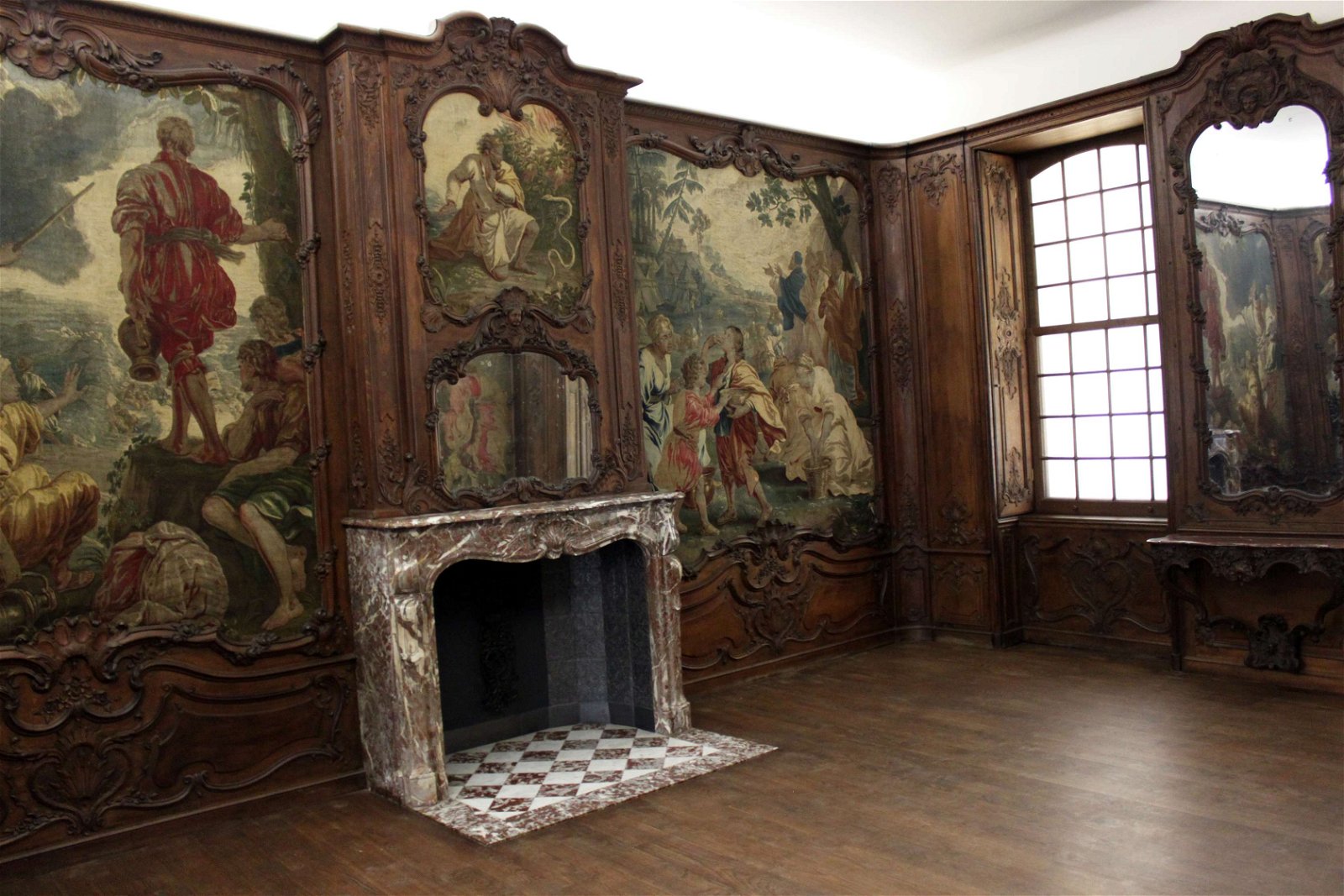 Germanisches Nationalmuseum