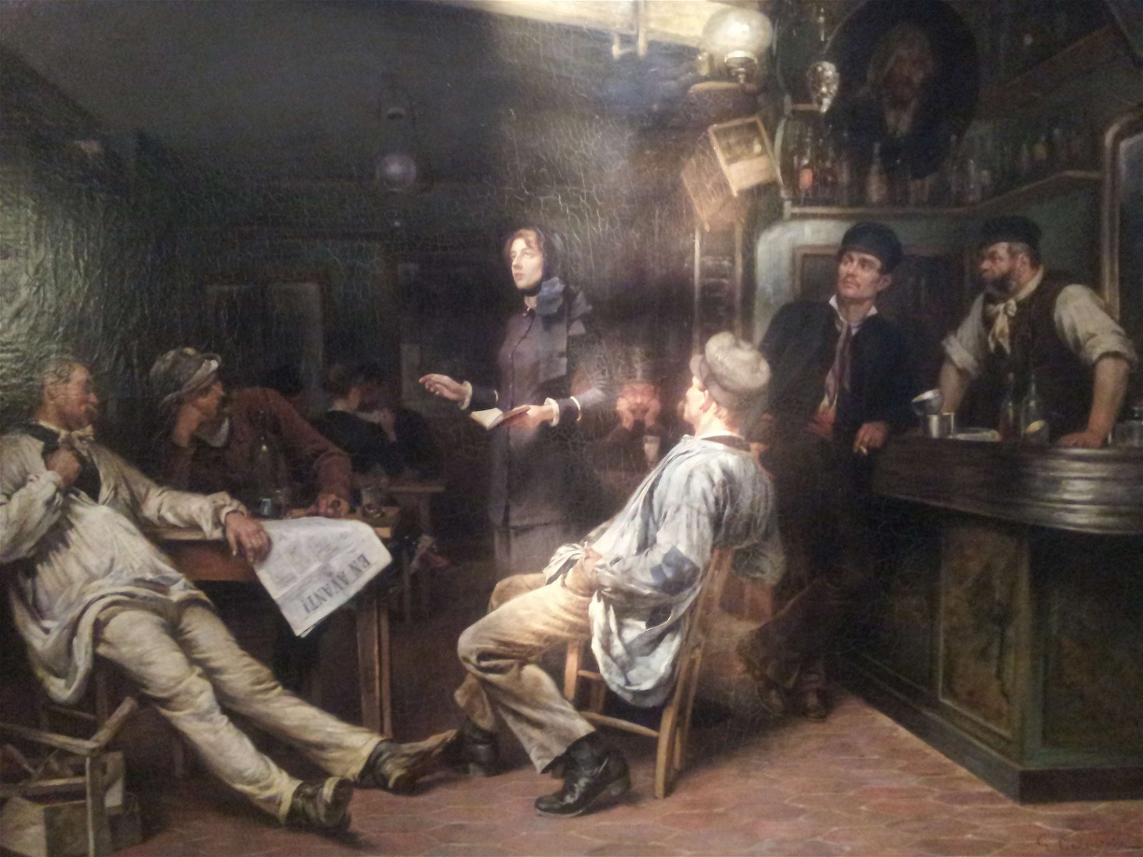 Gothenburg Museum of Art