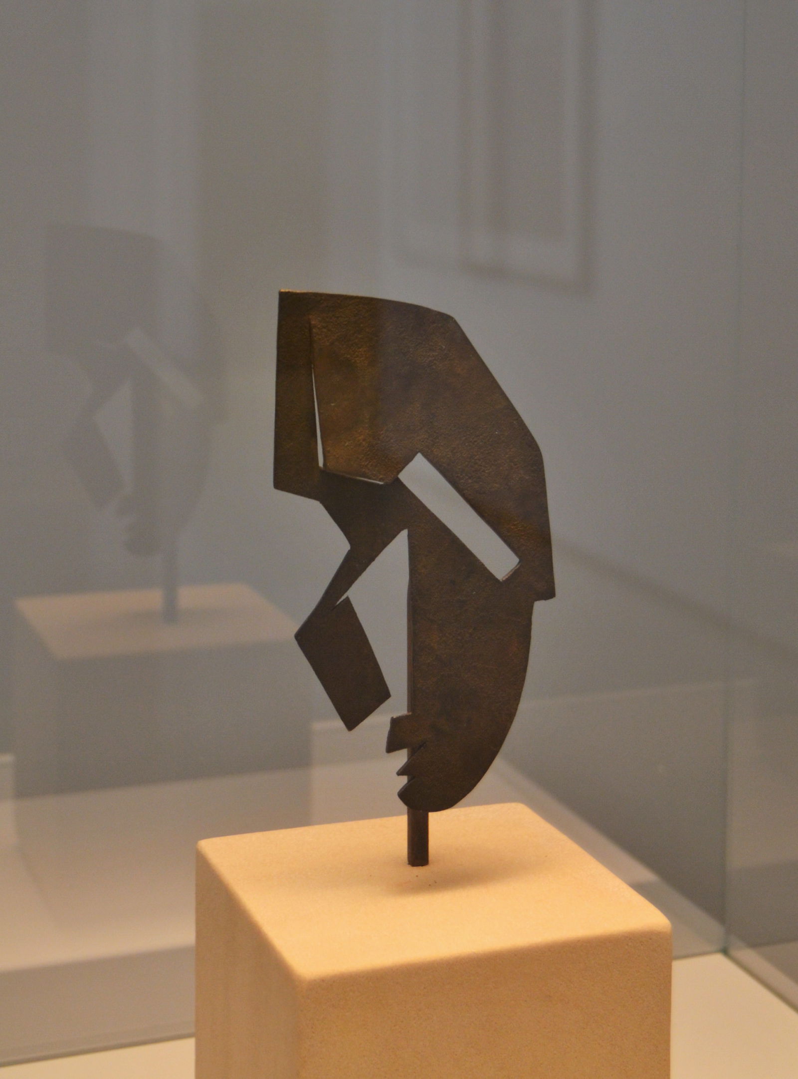 MACA - Museo de Arte Contemporáneo de Alicante