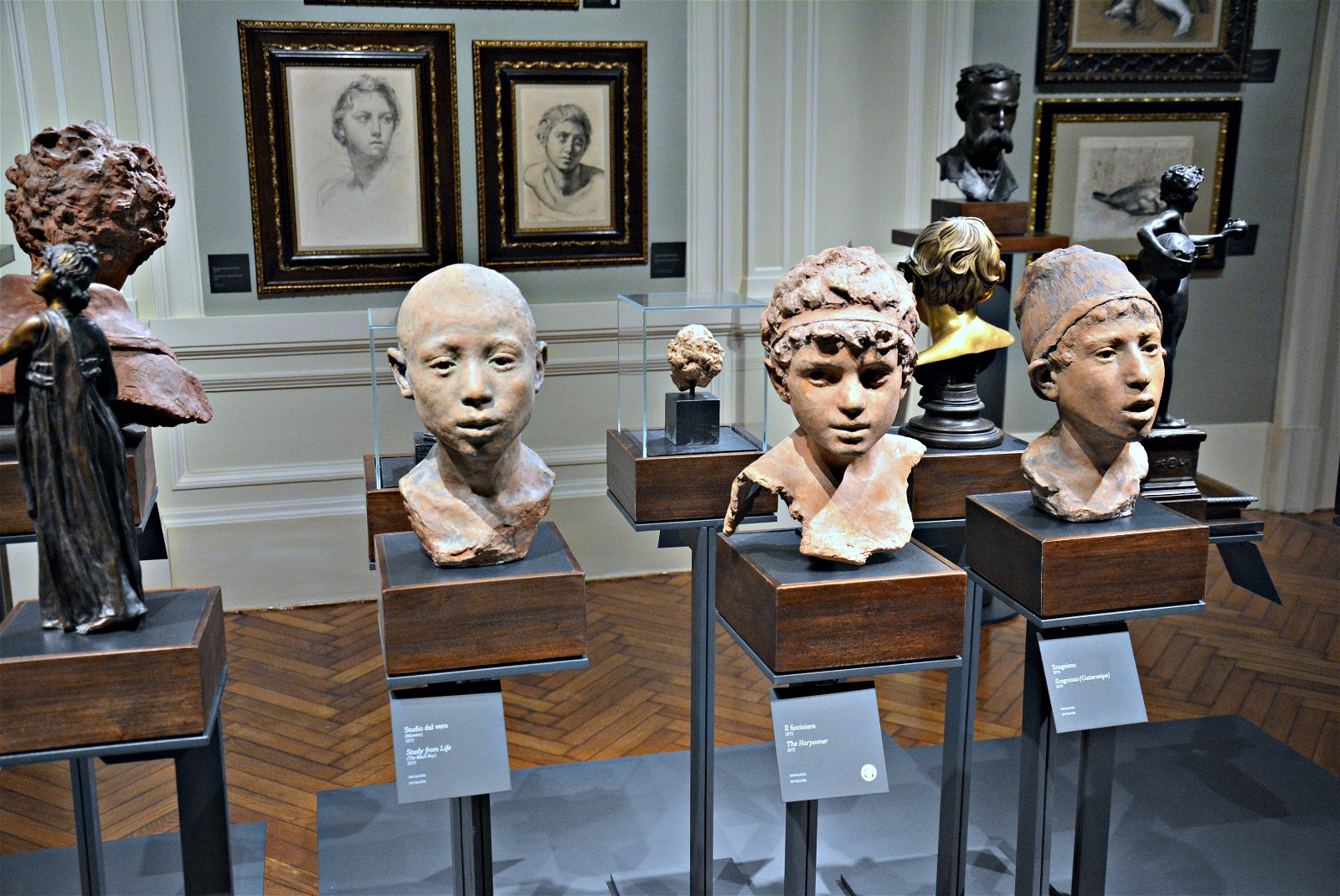 Gallerie di Palazzo Zevallos Stigliano