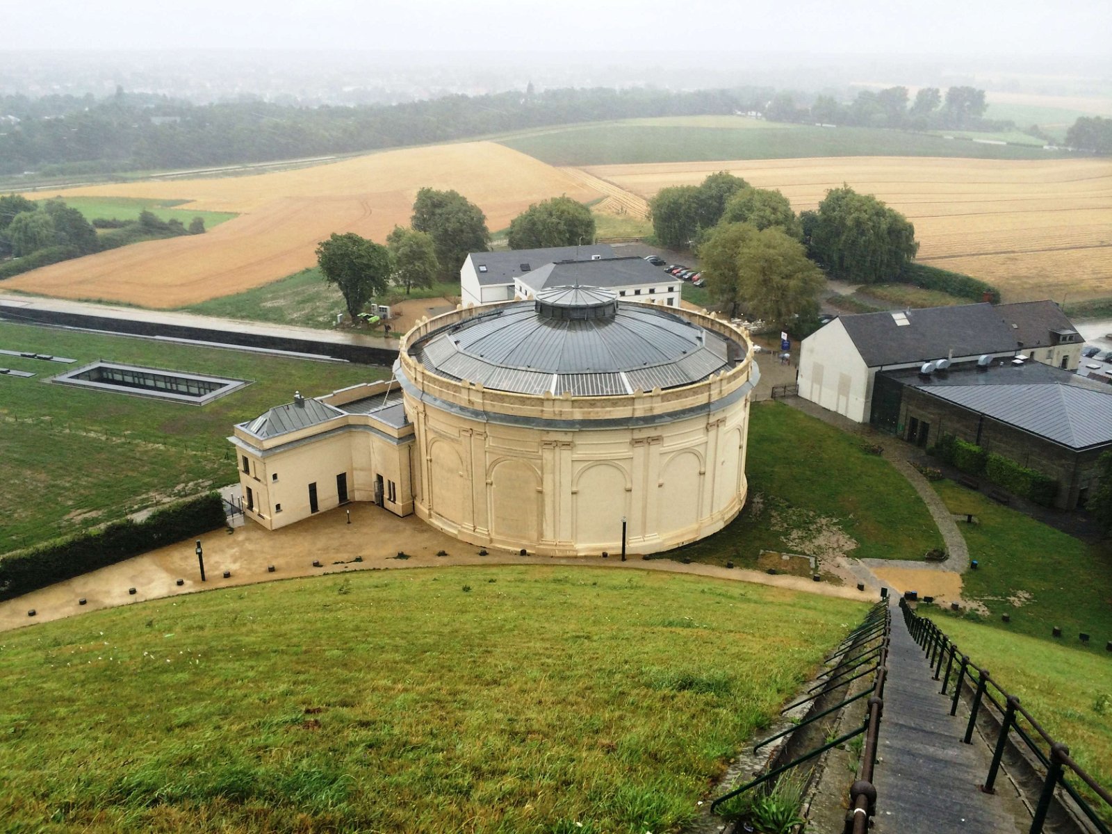 Musée Mémorial 1815