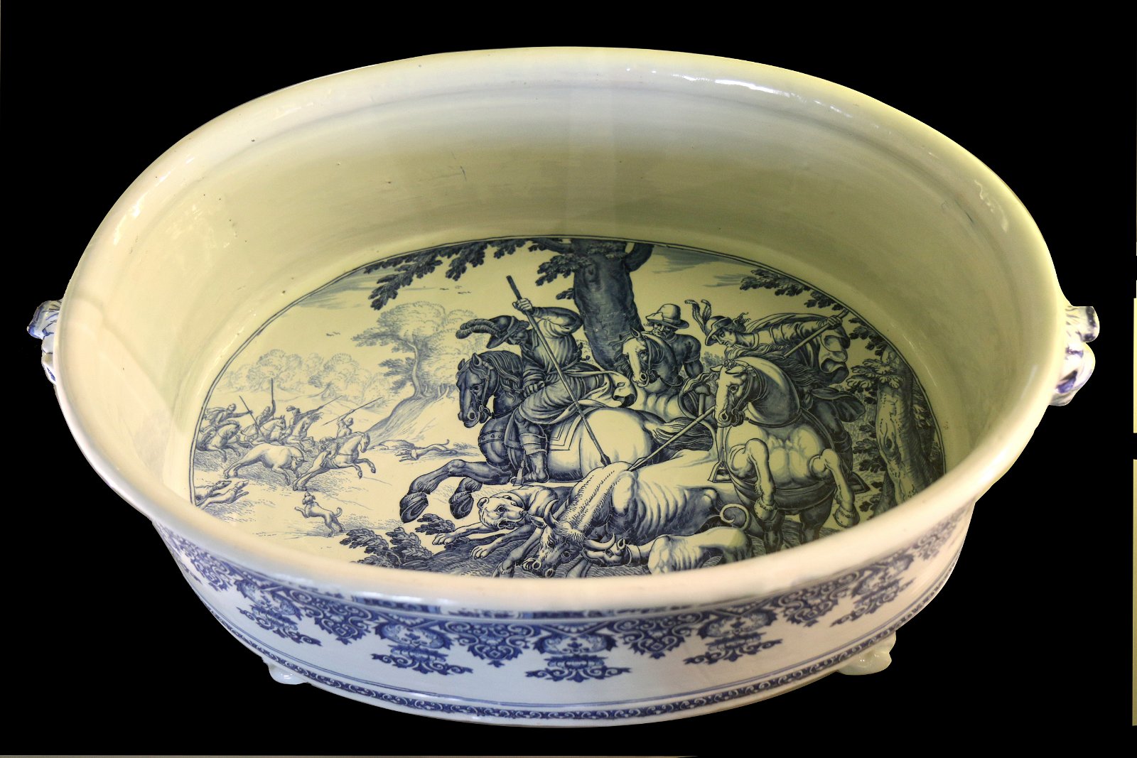 Musée des Arts décoratifs, de la Faïence et de la Mode