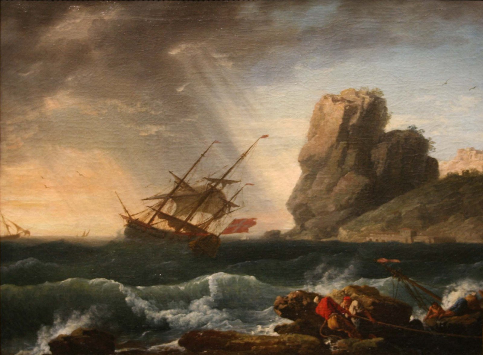 Musée des Beaux-arts de Marseille