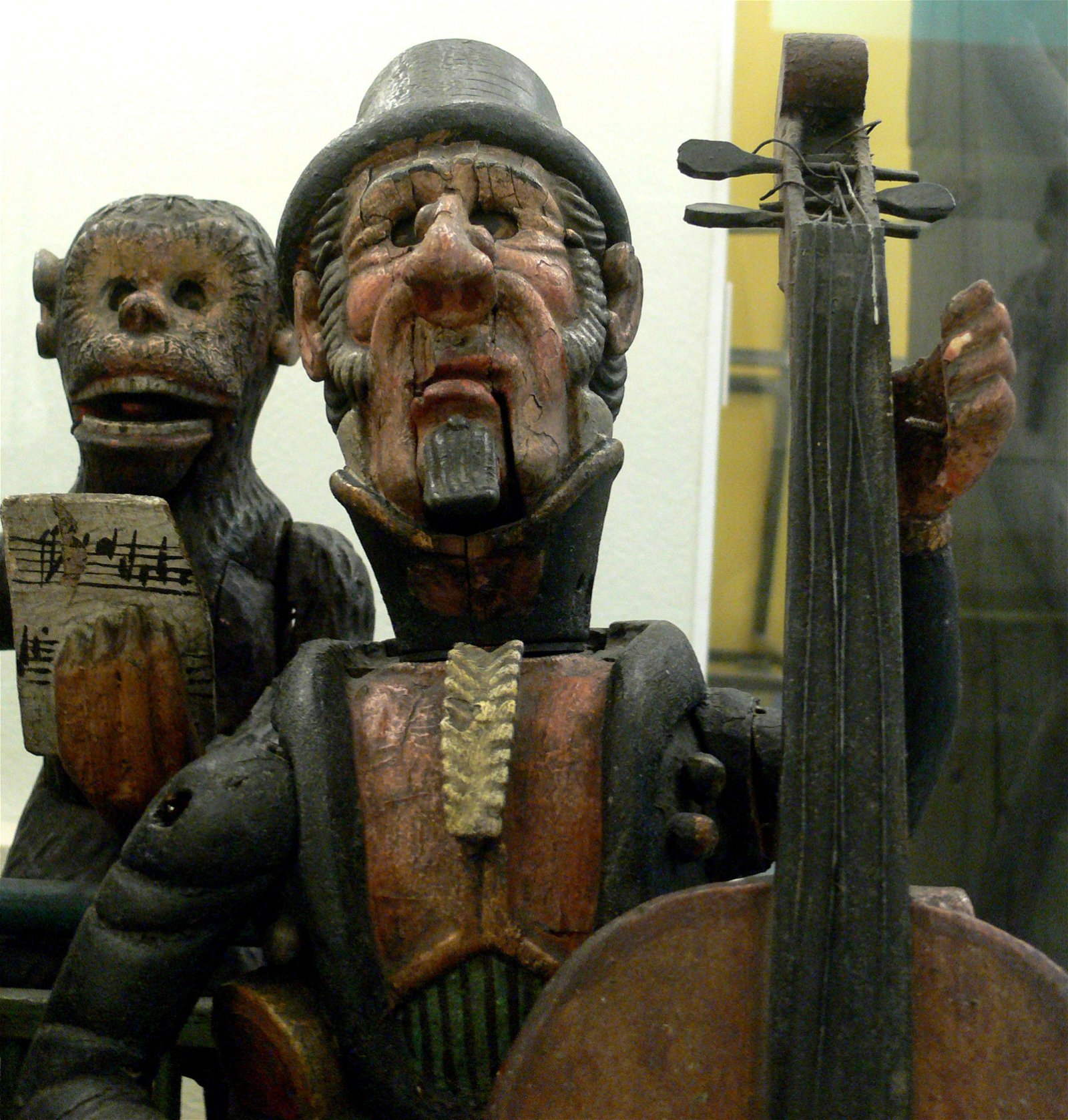 Austrian Museum of Folk Life and Folk Art