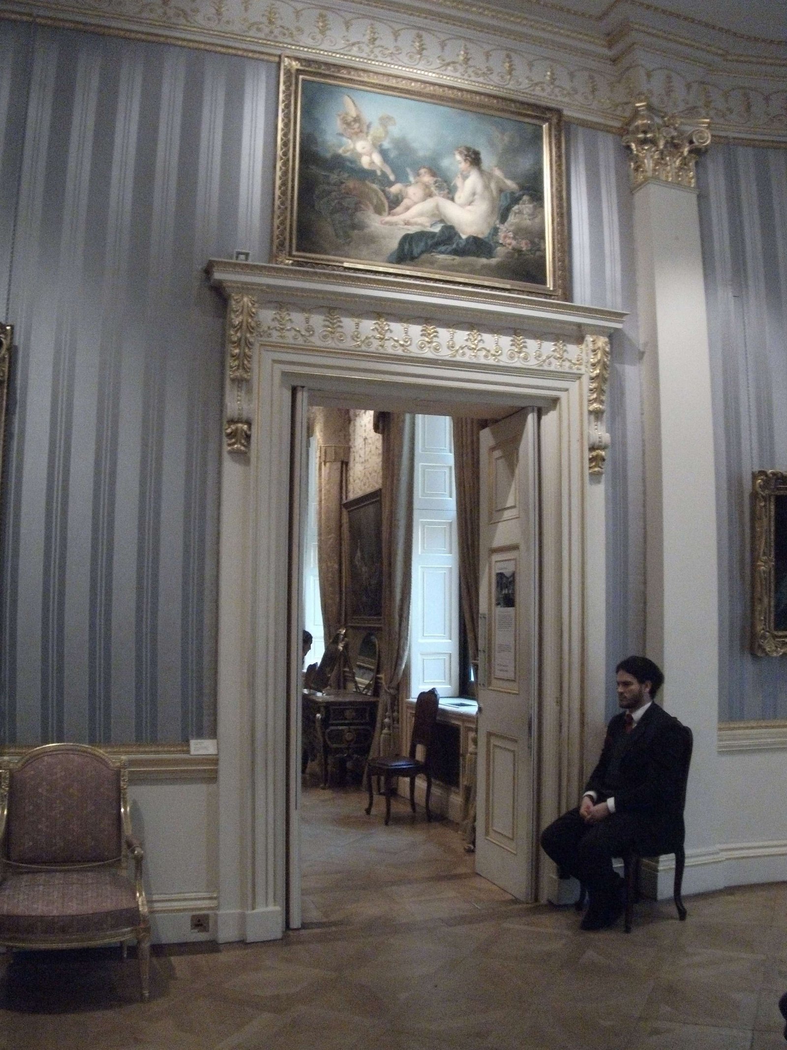 The Wallace Collection