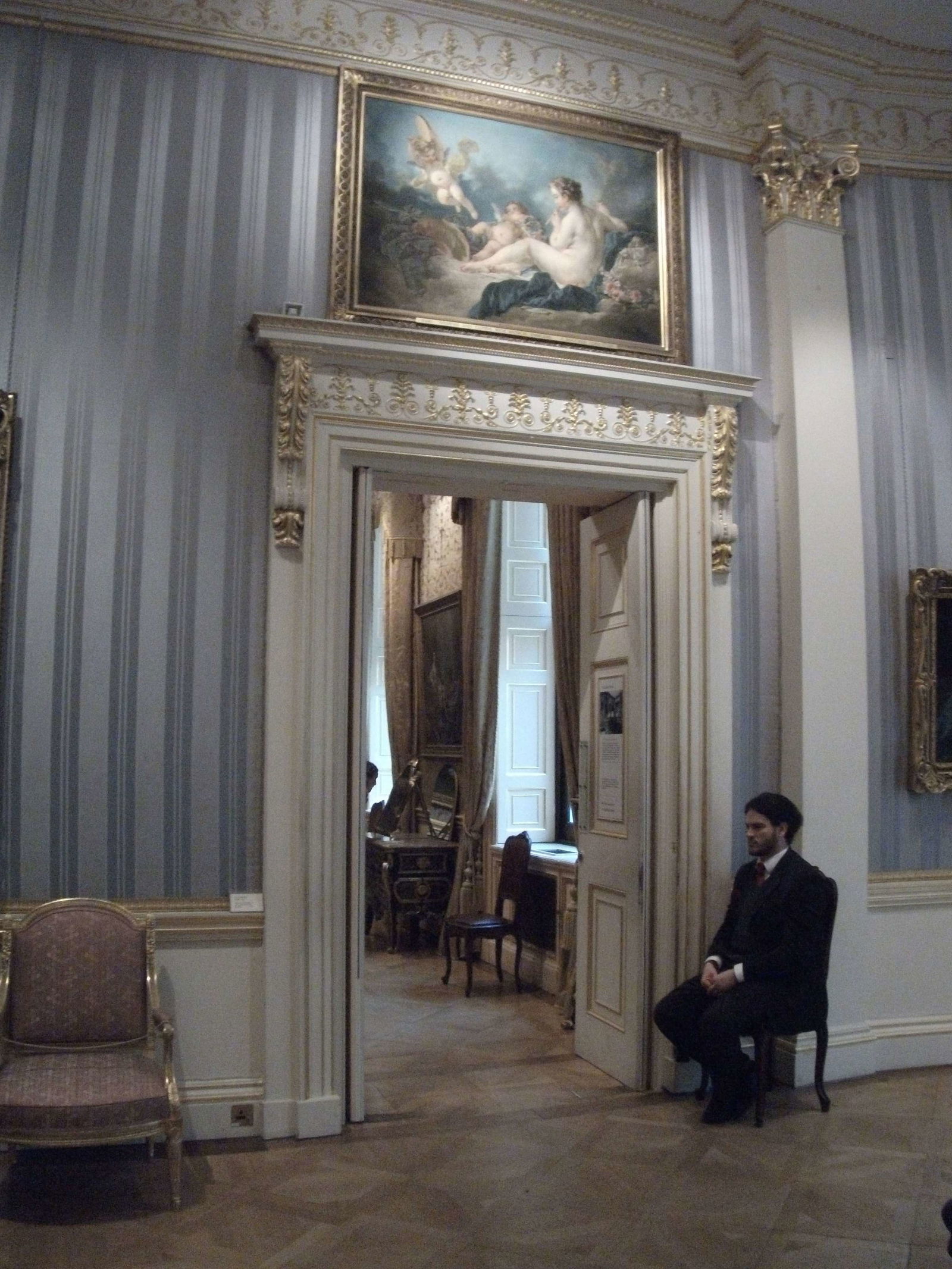 The Wallace Collection