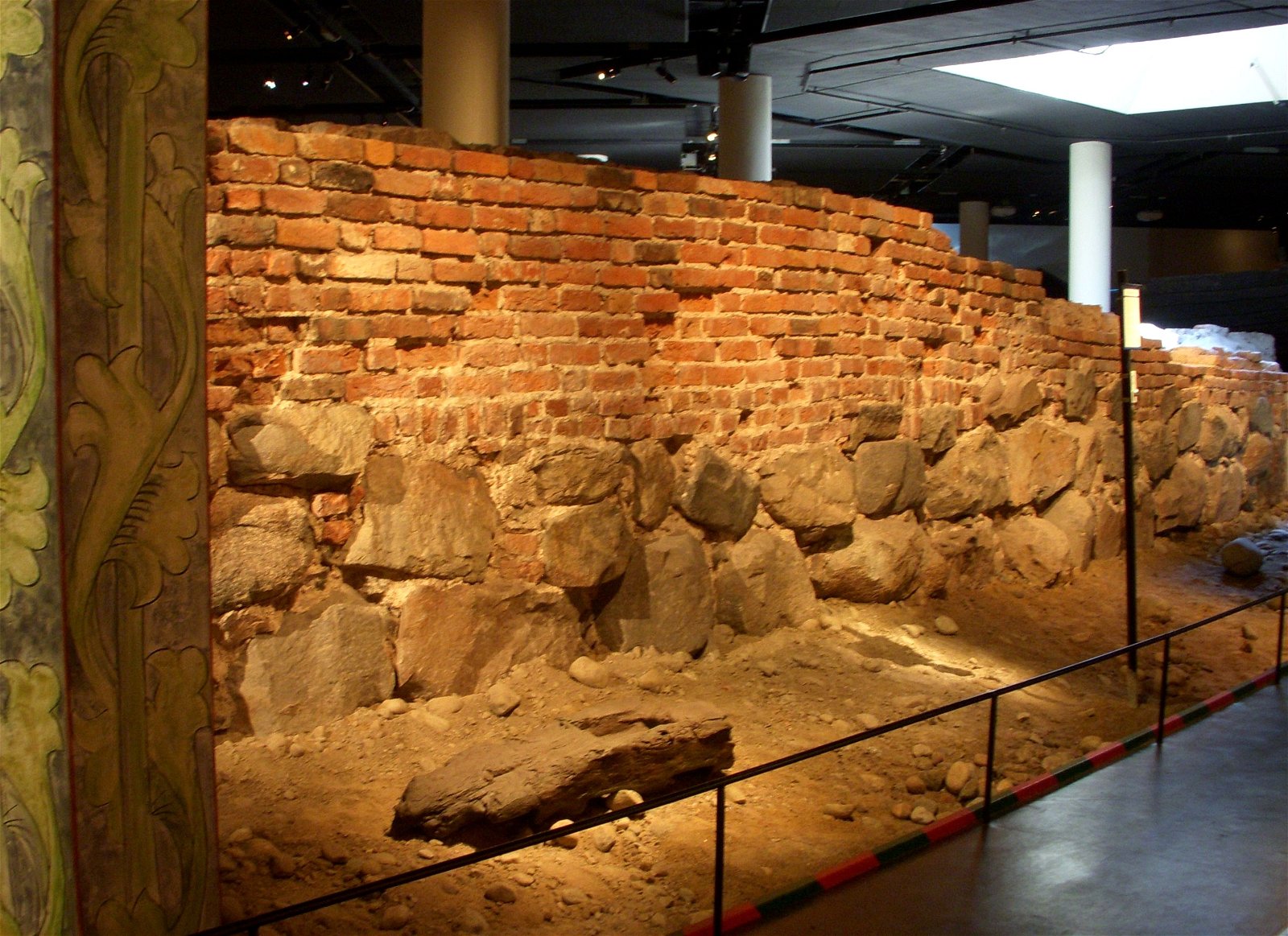 Museum of Medieval Stockholm