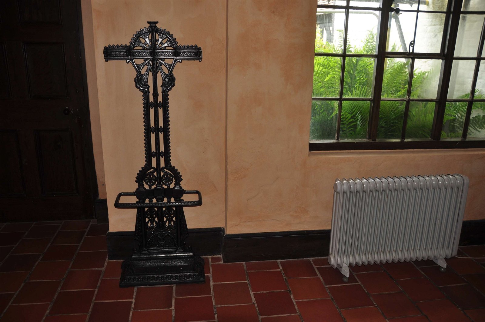 Boscobel House and The Royal Oak