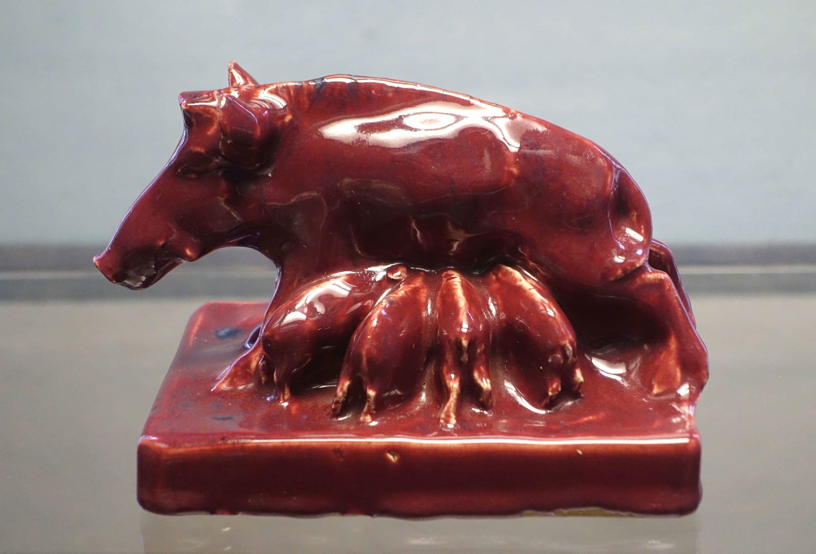 Keramik-Museum Berlin (KMB)