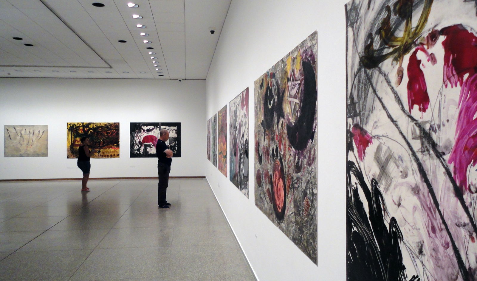 New National Gallery