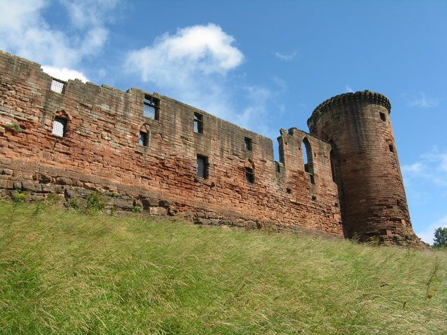 Bothwell Castle