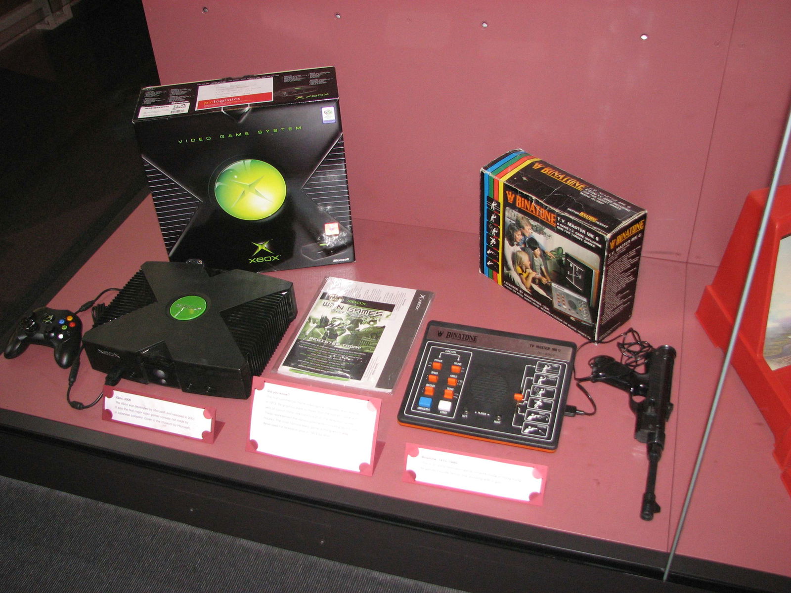 V&A Museum of Childhood