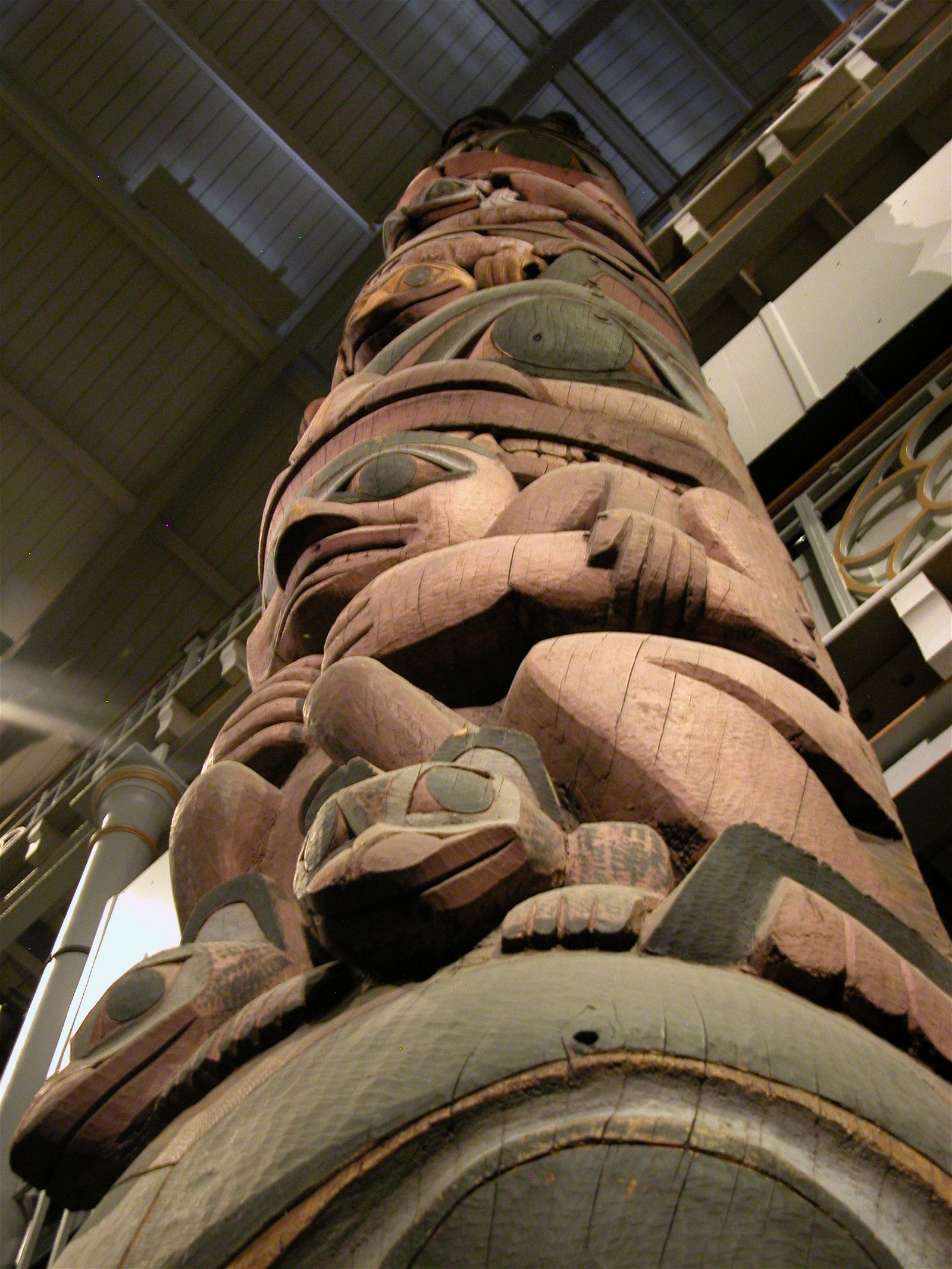 Pitt Rivers Museum
