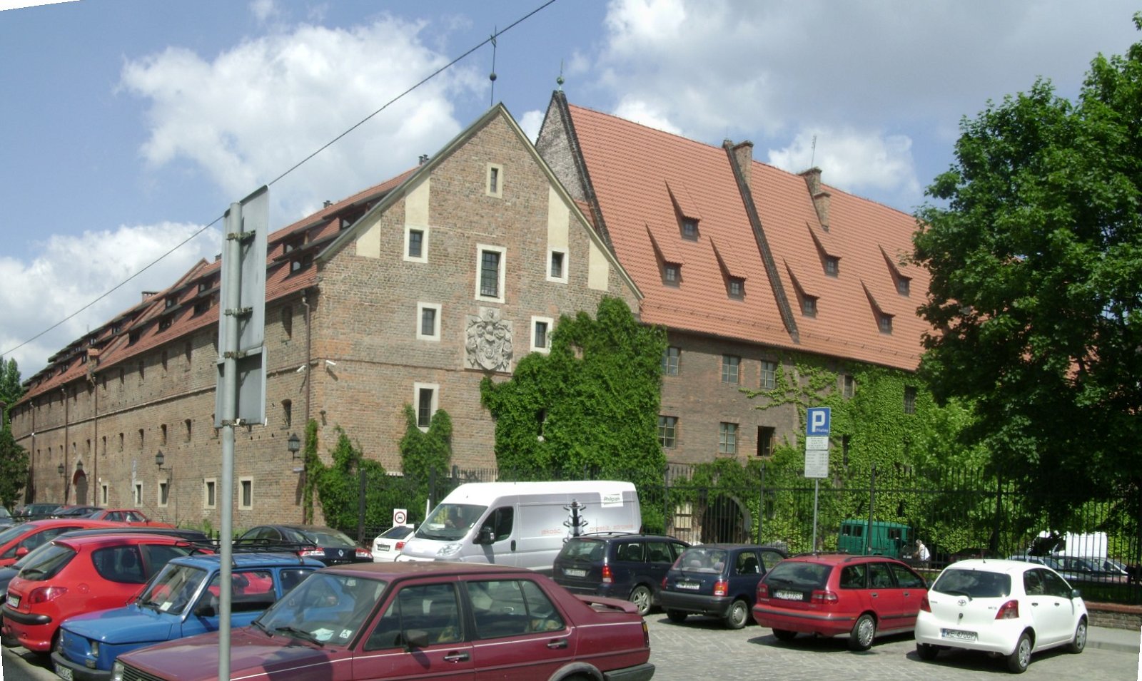 Wroclaw Military Museum