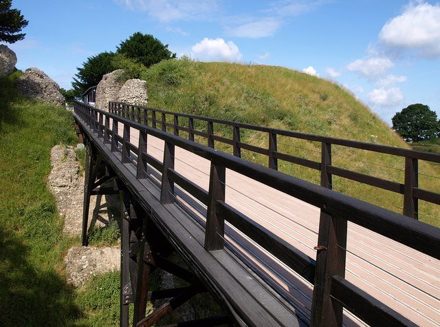 Old Sarum
