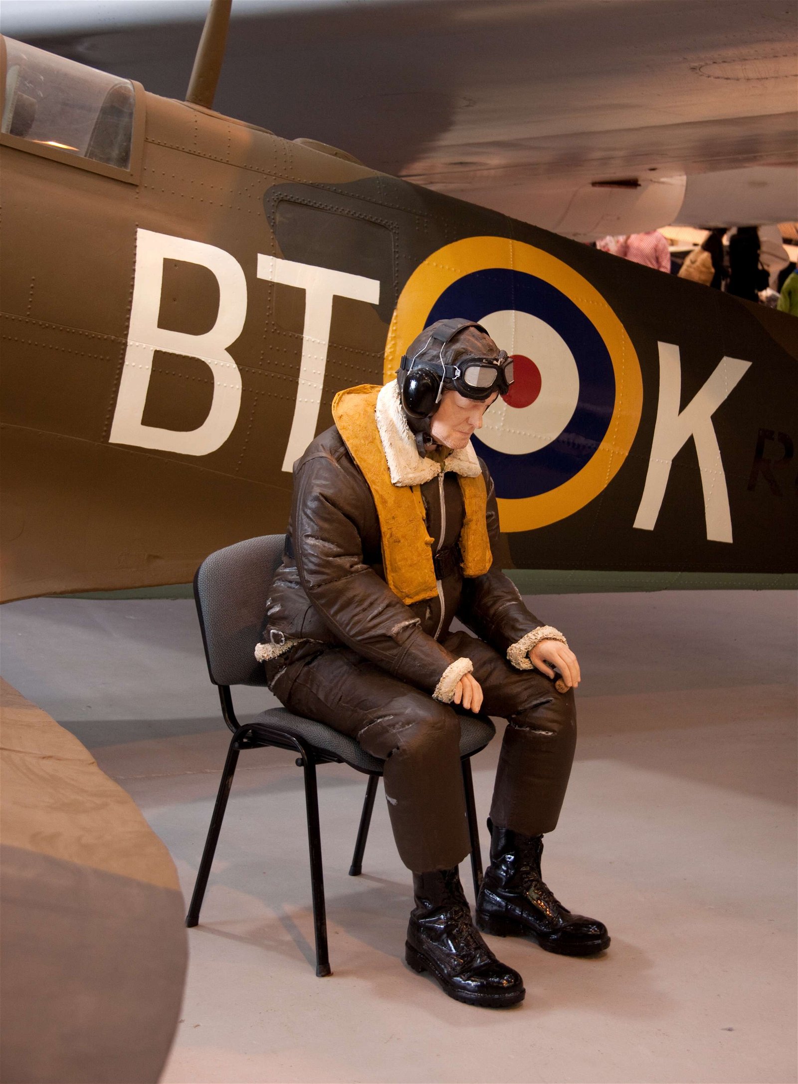 Royal Air Force Museum Cosford