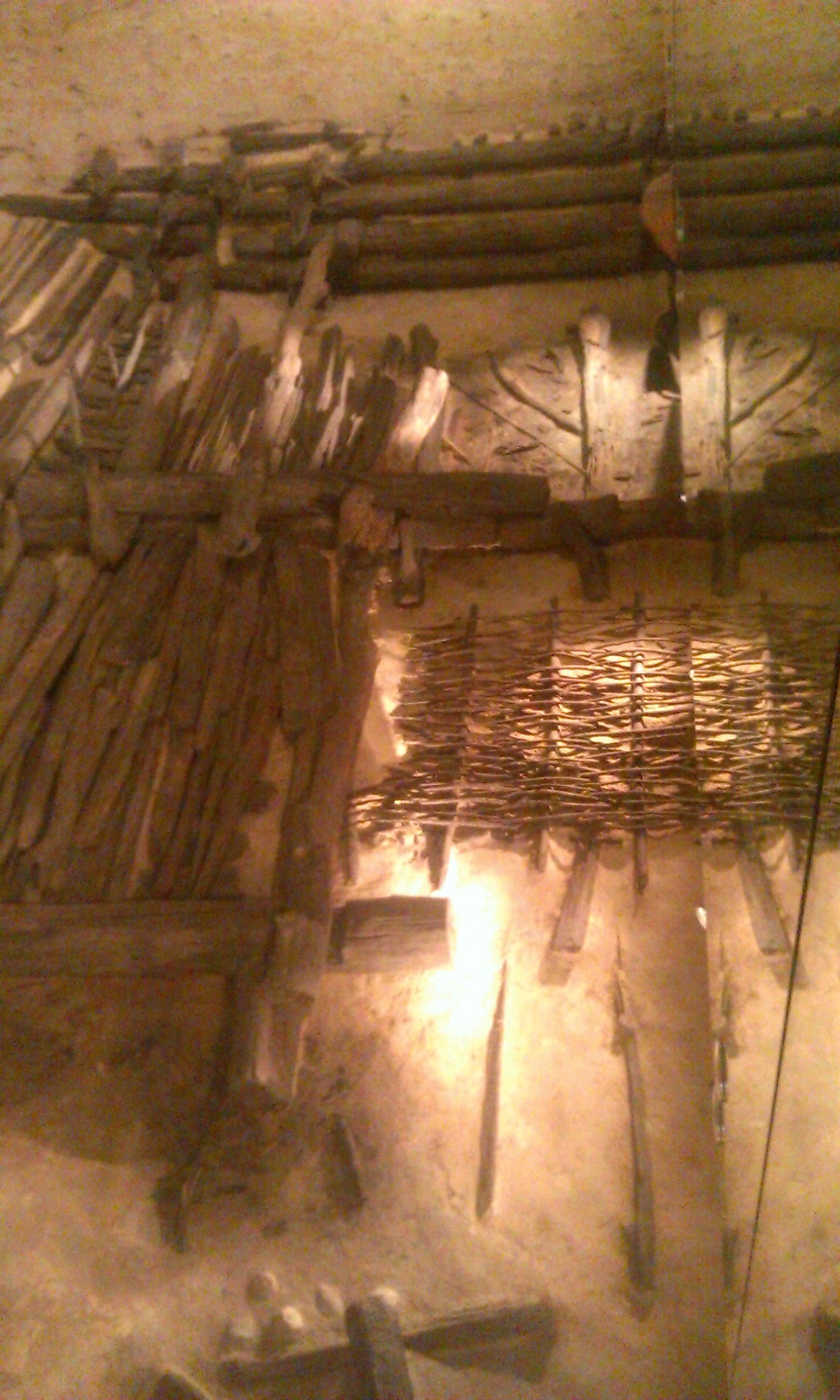 Genius Loci Archeological Park