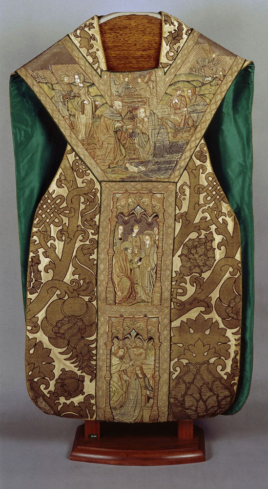 Cathédrale Saint-Bavon de Gand