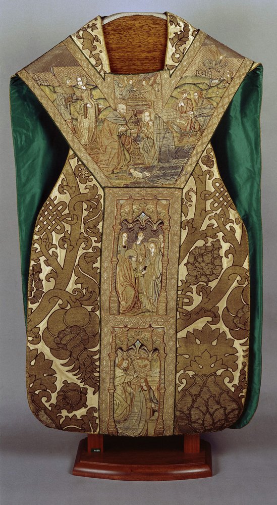 Sint-Baafskathedraal Gent