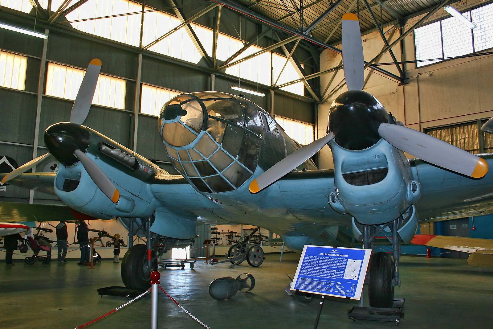 Museo del Aire