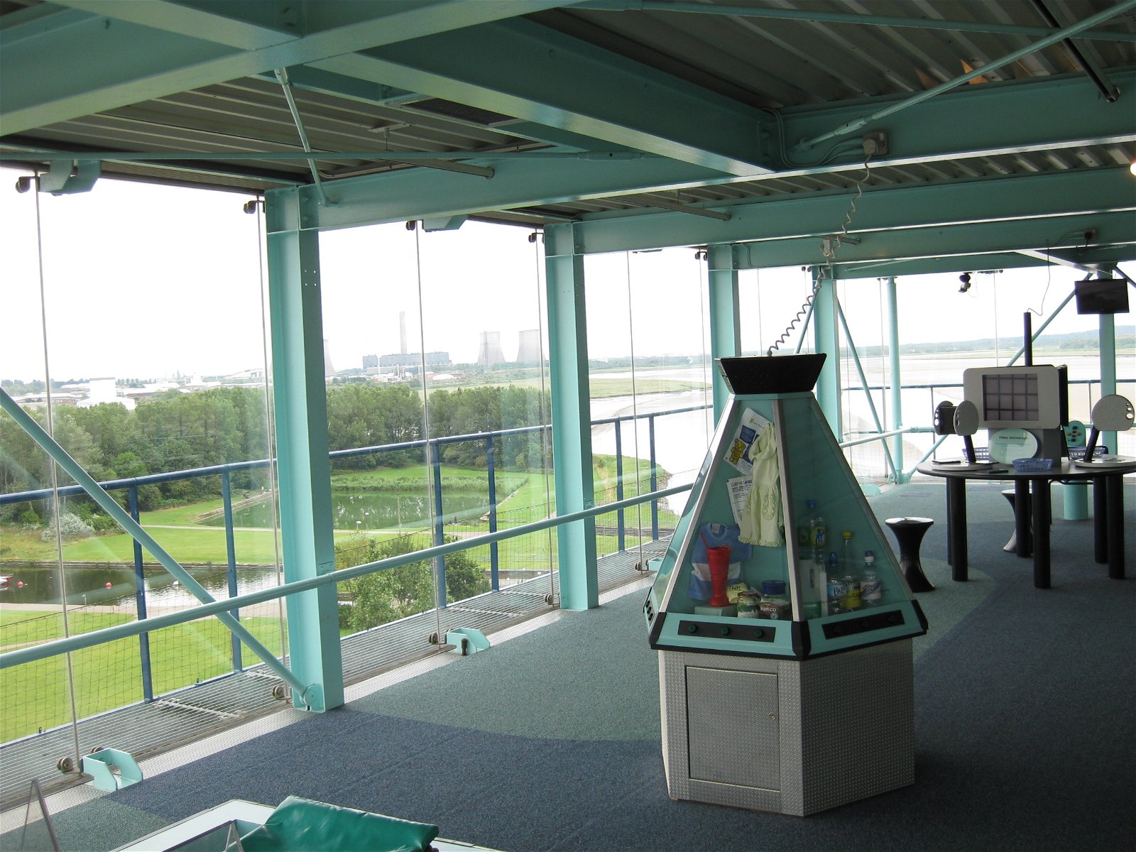 Catalyst - Science Discovery Centre