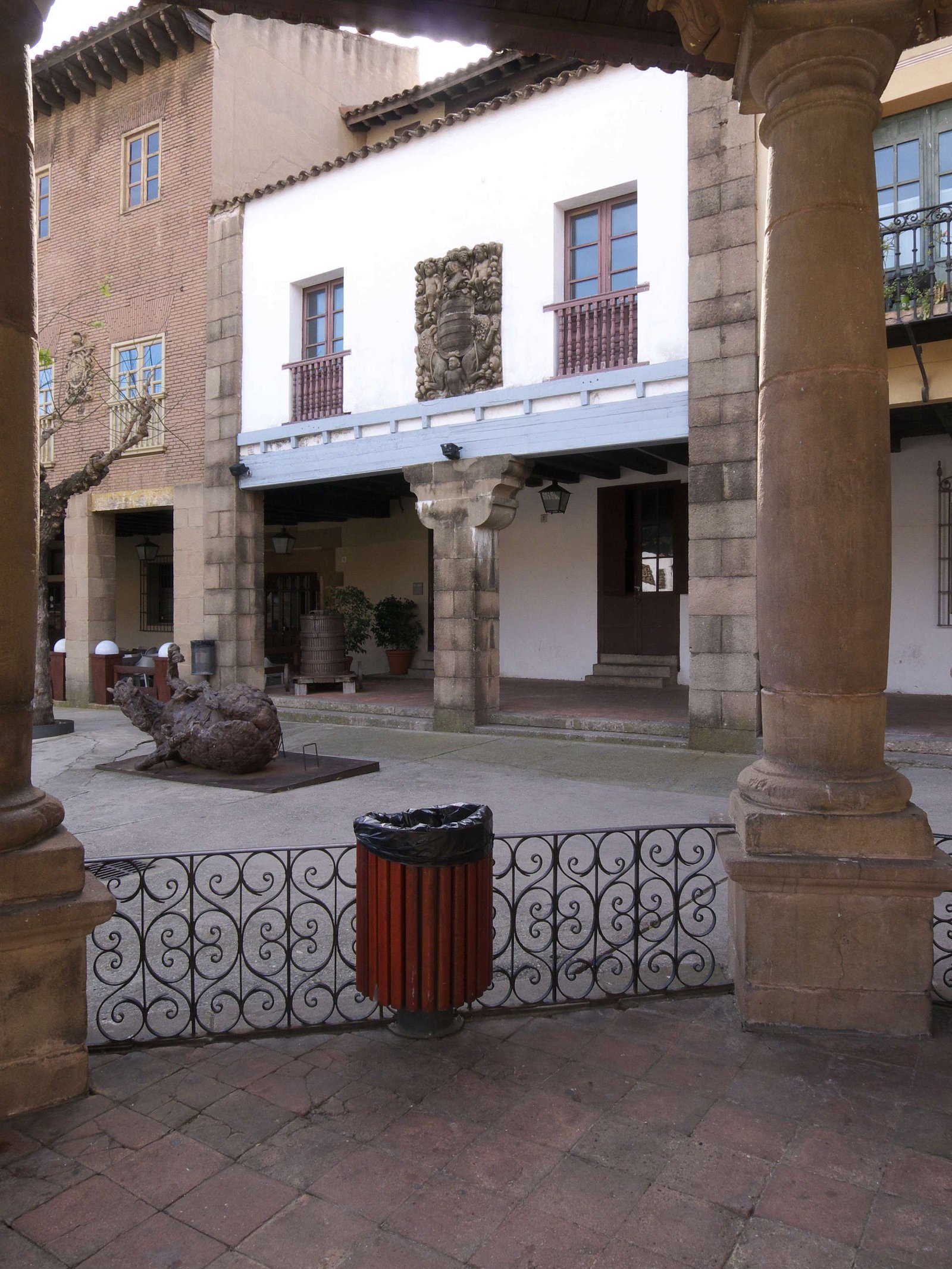 Poble Espanyol
