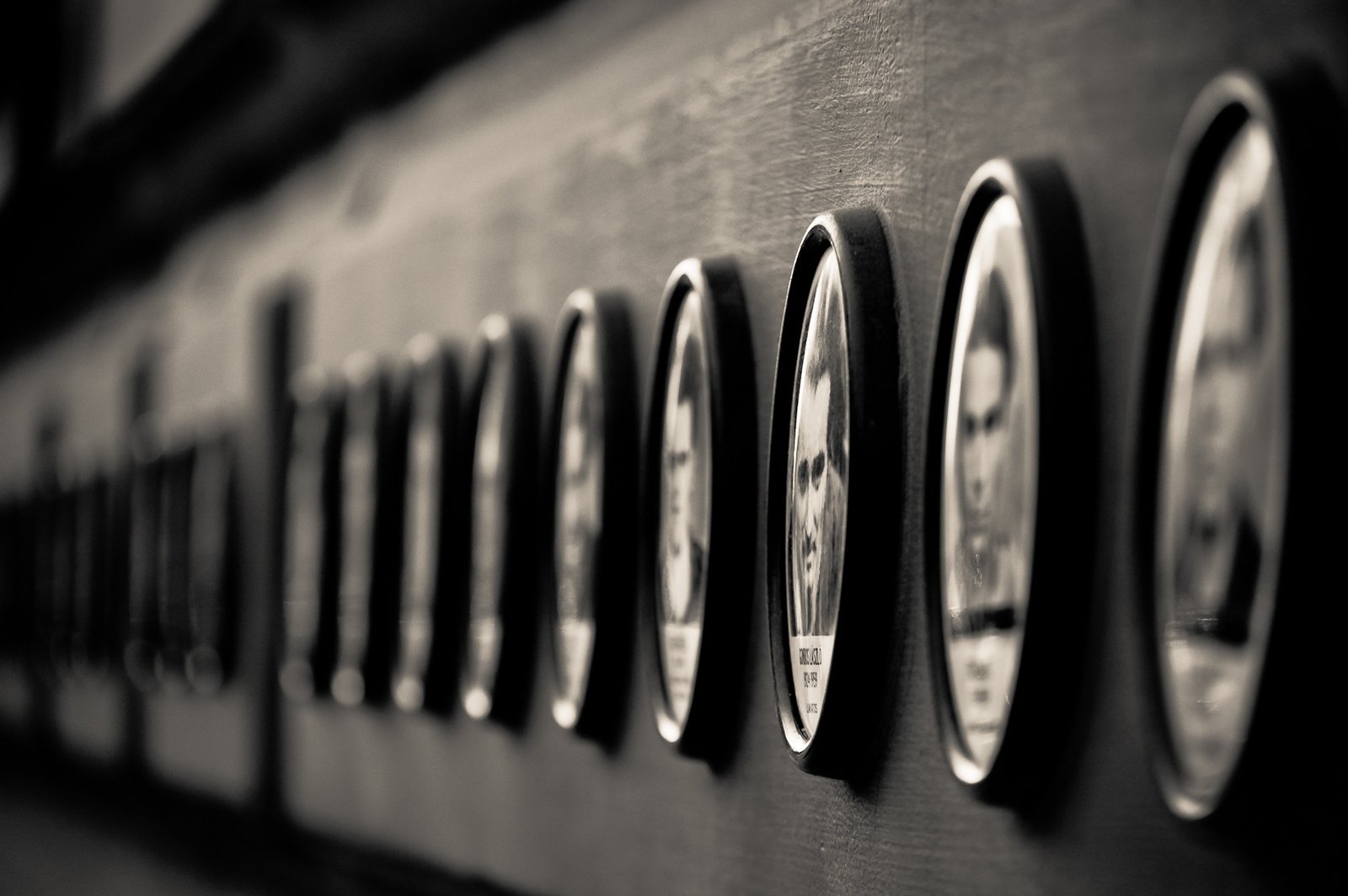 House of Terror Museum