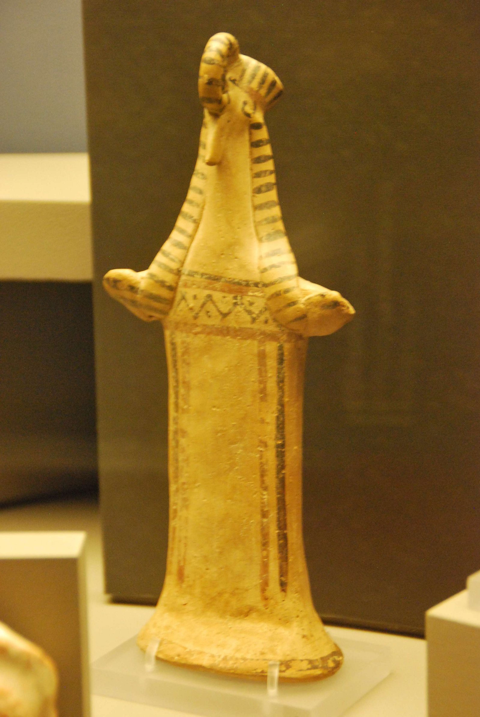 Museum of Cycladic Art