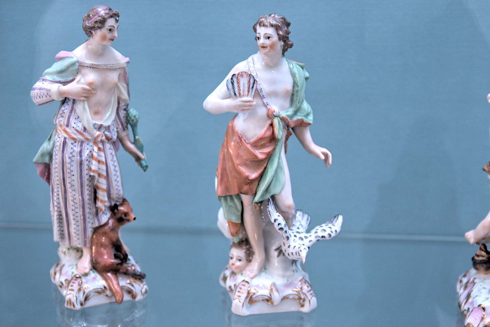 Museum für Kunst und Gewerbe