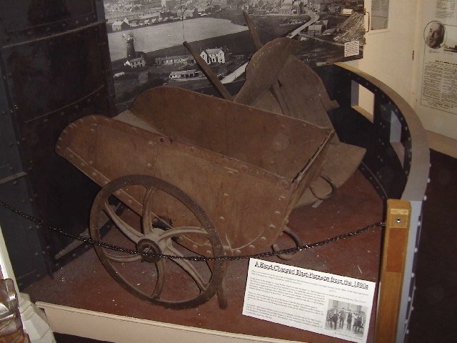 North Lincolnshire Museum