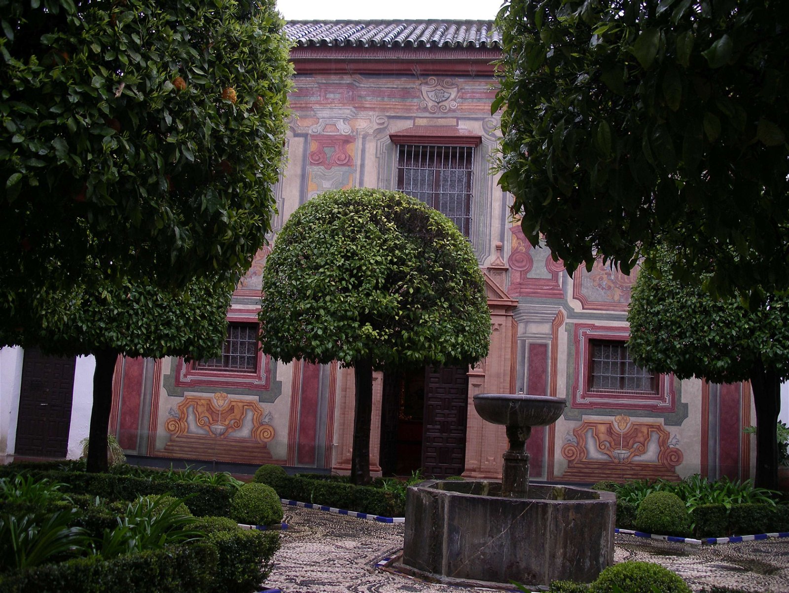Museo de Julio Romero de Torres